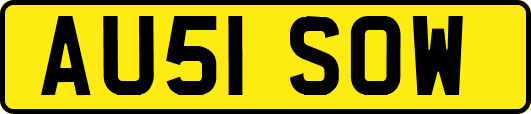 AU51SOW