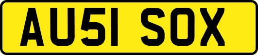 AU51SOX