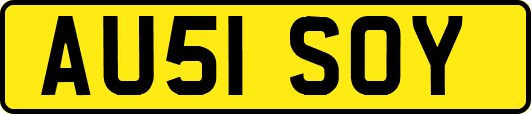 AU51SOY