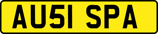AU51SPA