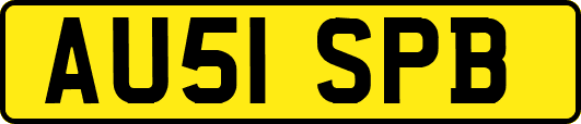 AU51SPB