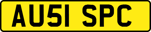 AU51SPC