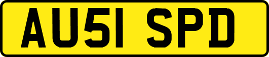 AU51SPD