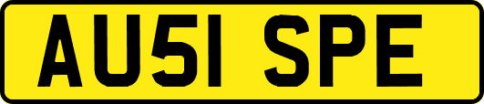 AU51SPE