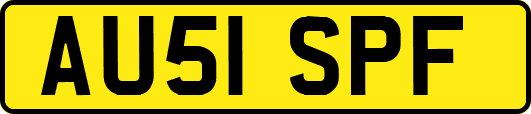 AU51SPF