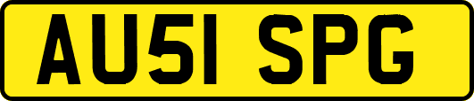 AU51SPG