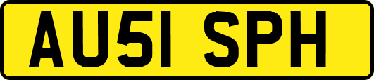 AU51SPH