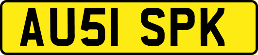 AU51SPK