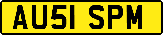 AU51SPM