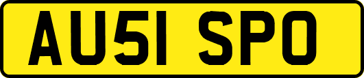 AU51SPO