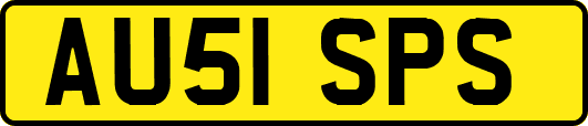 AU51SPS