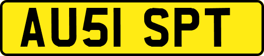 AU51SPT