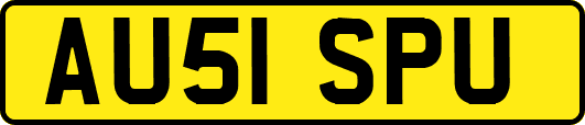 AU51SPU