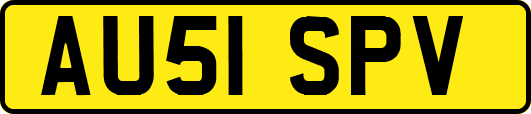 AU51SPV