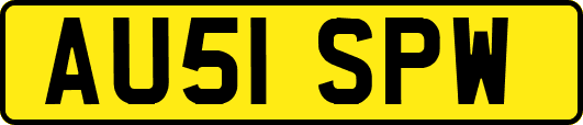 AU51SPW