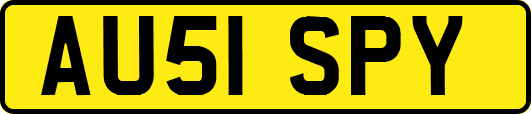AU51SPY