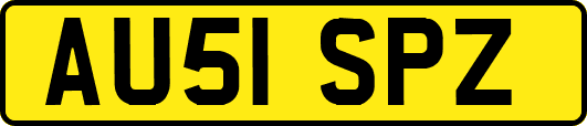 AU51SPZ