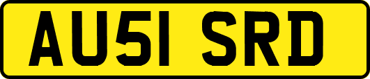 AU51SRD