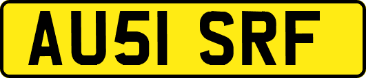 AU51SRF