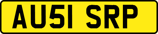 AU51SRP