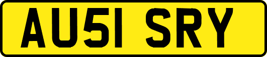 AU51SRY