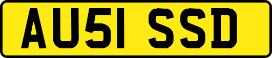 AU51SSD