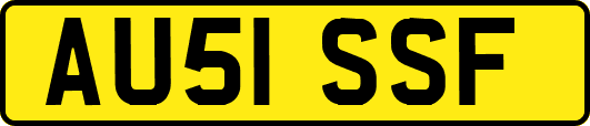 AU51SSF
