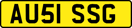 AU51SSG