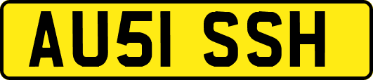 AU51SSH