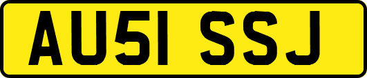 AU51SSJ