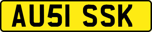 AU51SSK