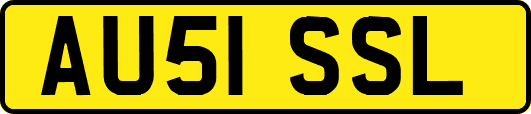 AU51SSL