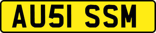 AU51SSM