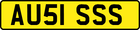 AU51SSS