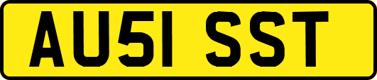 AU51SST