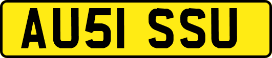 AU51SSU
