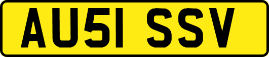 AU51SSV
