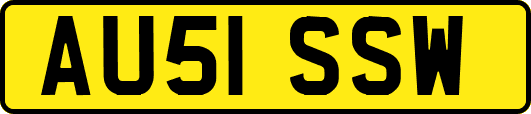 AU51SSW