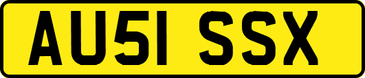 AU51SSX