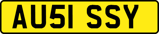 AU51SSY
