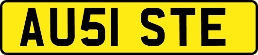 AU51STE