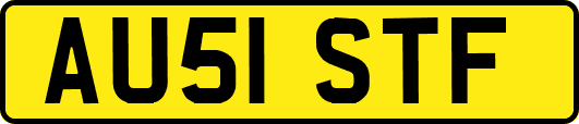 AU51STF