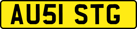 AU51STG