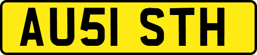 AU51STH