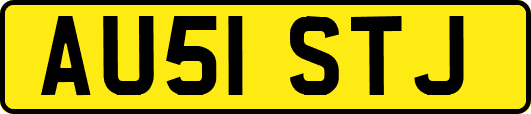AU51STJ