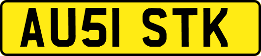 AU51STK