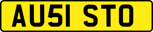 AU51STO