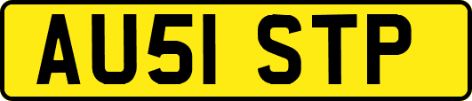 AU51STP
