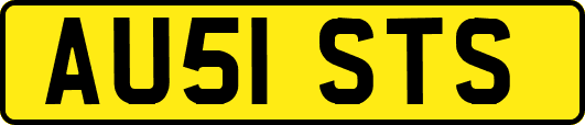AU51STS
