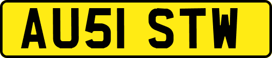 AU51STW